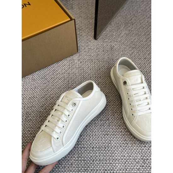 LV Sneaker