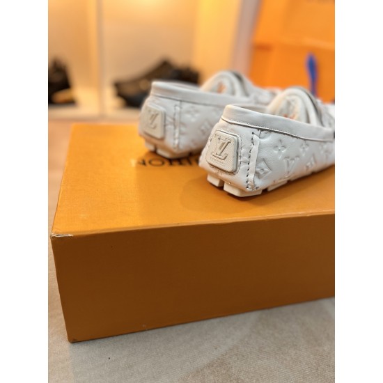 LV Loafers