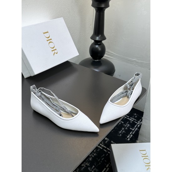 Dior Heels