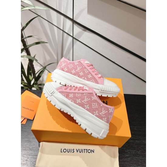 LV Sneaker