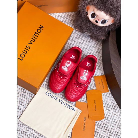 LV Sneaker