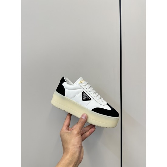Prada Sneakers