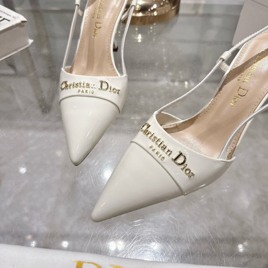 Dior Heels