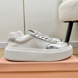 MiuMiu Sneakers