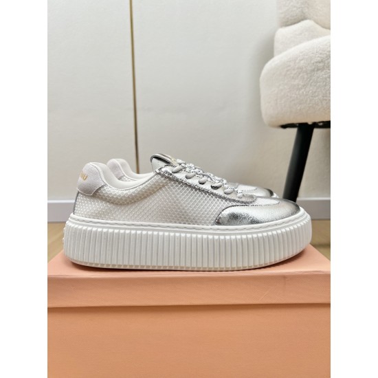 MiuMiu Sneakers