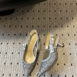 Dior Heels