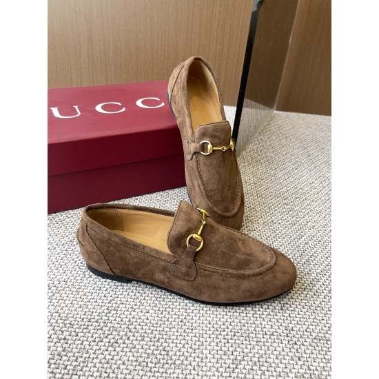 Gucci Loafers