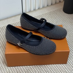 LV Loafers