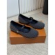 LV Loafers
