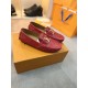 LV Loafers