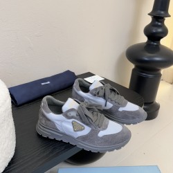 Prada Sneakers