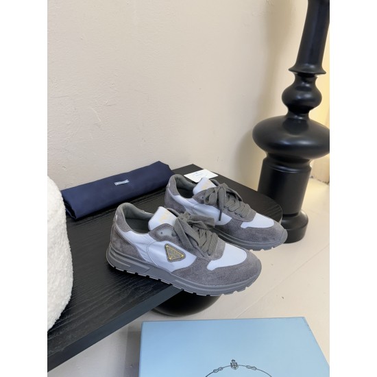 Prada Sneakers