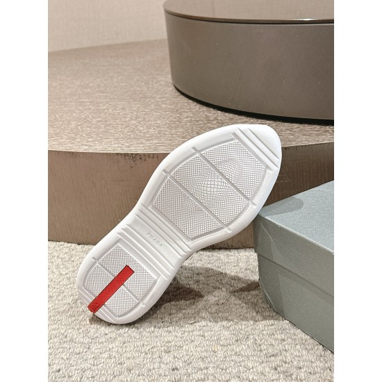 Prada Sneakers
