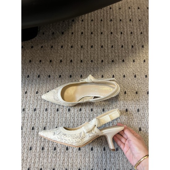 Dior Heels