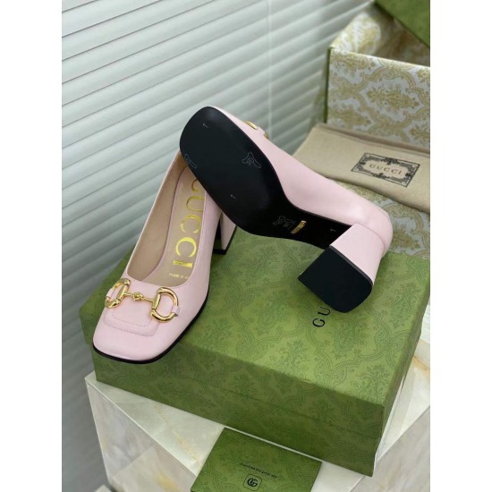 Gucci heels