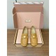 MiuMiu Loafers