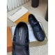 LV Loafers