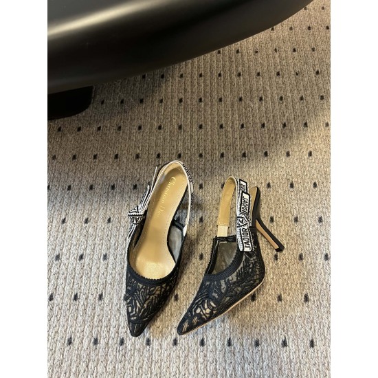 Dior Heels