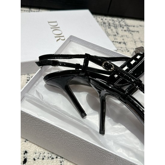 Dior Heels