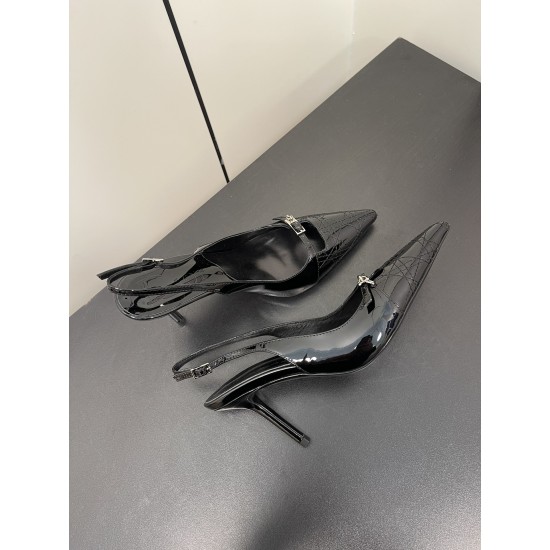 Dior Heels