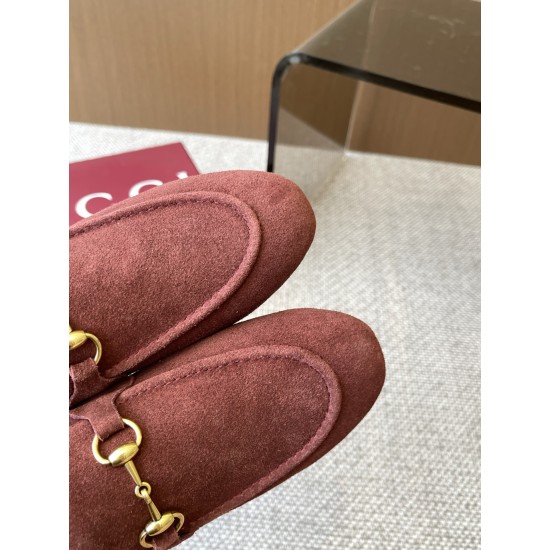 Gucci Loafers