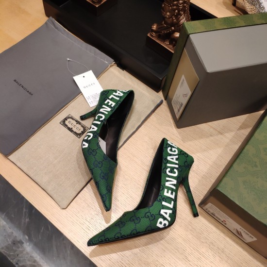 Balenciaga highheels Balenciaga highheels