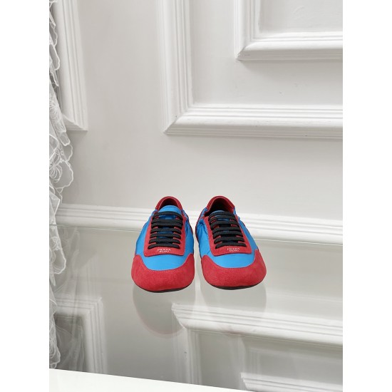 Prada Sneakers