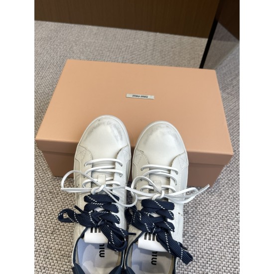 MiuMiu Sneakers