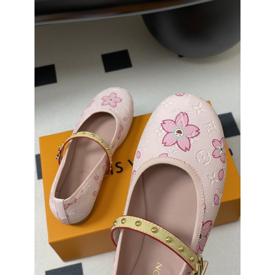 LV Loafers