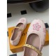 LV Loafers