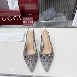 Gucci heels