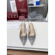 Gucci heels