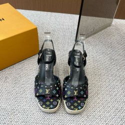 LV Heels