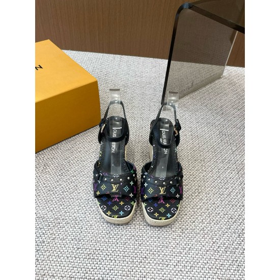 LV Heels