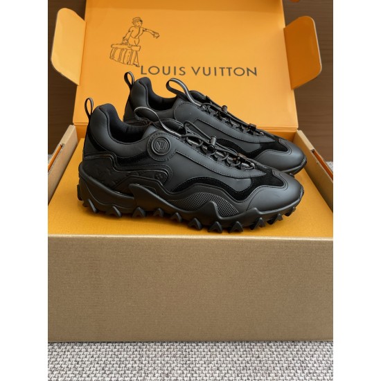 LV Sneaker
