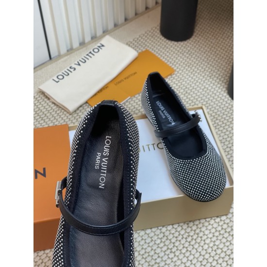 LV Loafers
