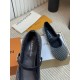 LV Loafers