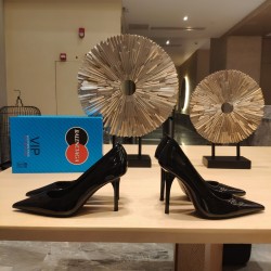 Balenciaga highheels