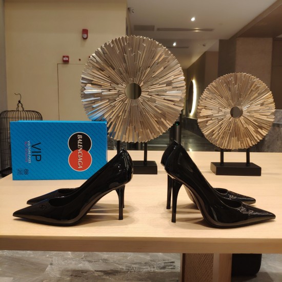 Balenciaga highheels