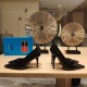 Balenciaga highheels