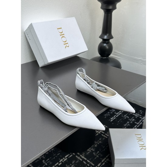 Dior Heels