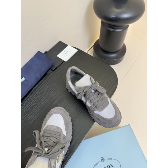 Prada Sneakers