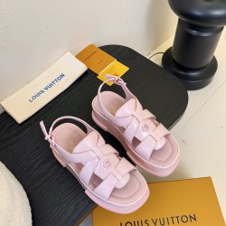 LV Sandals