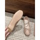 MIUMIU Ballerinas
