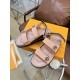 LV Sandals