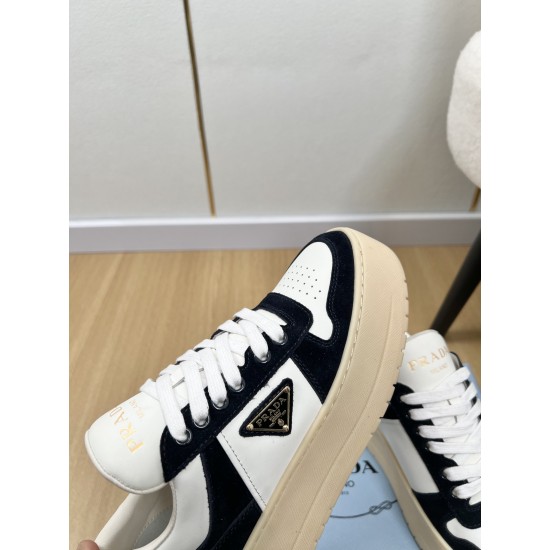 Prada Sneakers