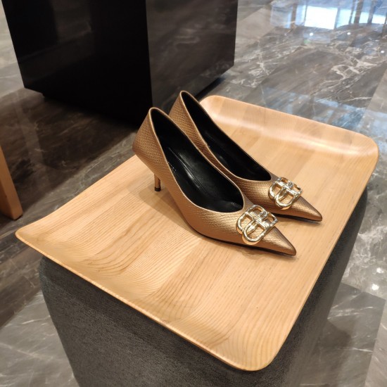 Balenciaga highheels Balenciaga highheels