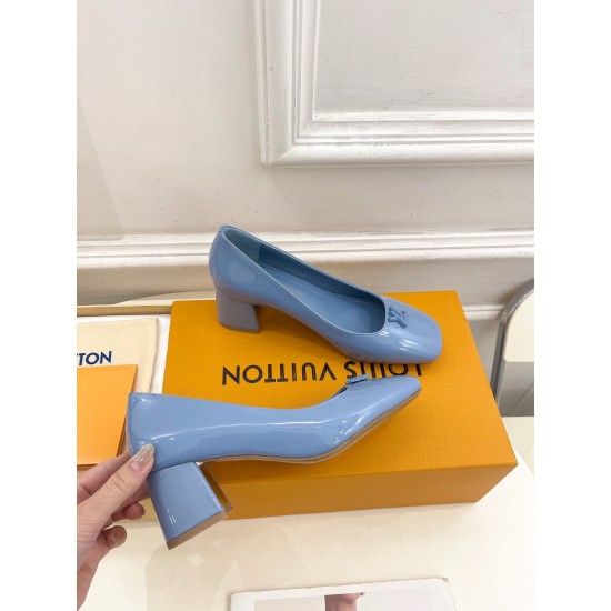 LV Heels