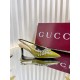 Gucci heels