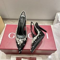 Gucci heels